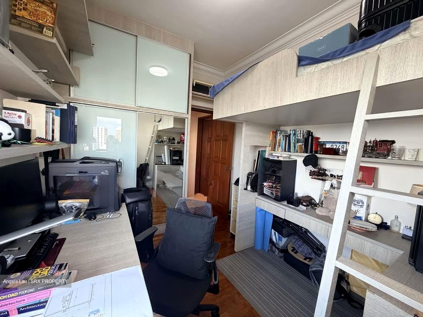 Simsville (D14), Condominium #552498751